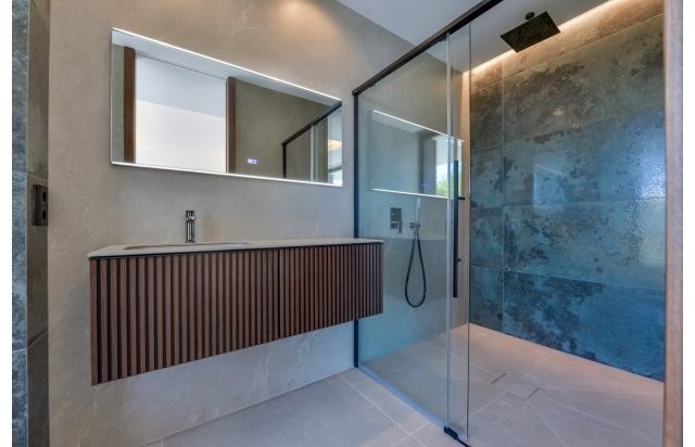 New Build - Villa - Altea