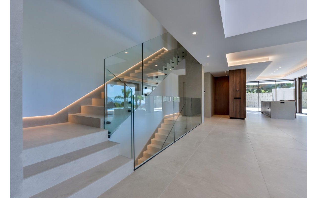 New Build - Villa - Altea