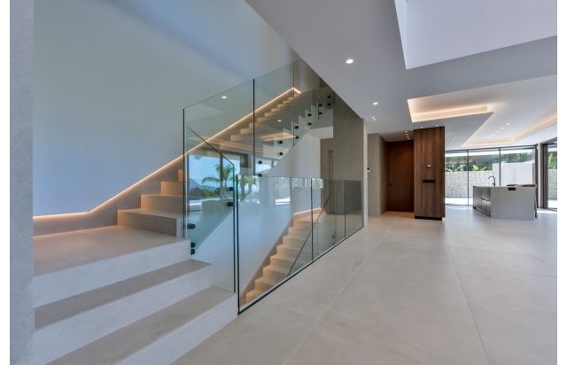 New Build - Villa - Altea