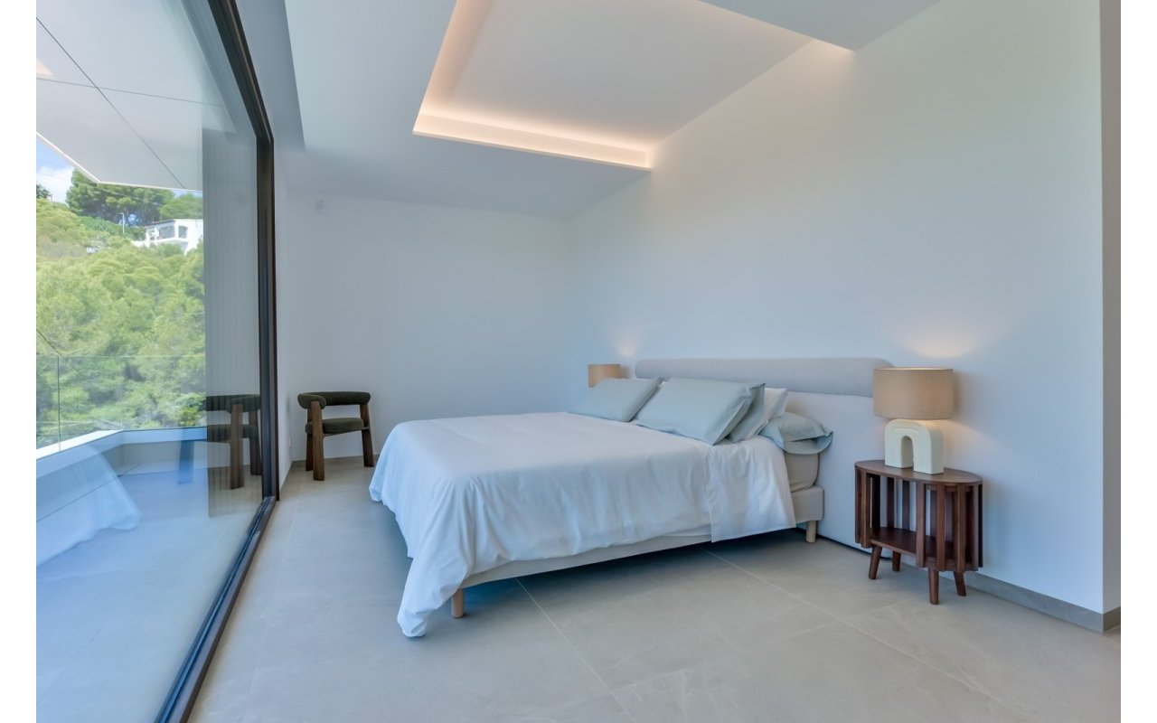 New Build - Villa - Altea