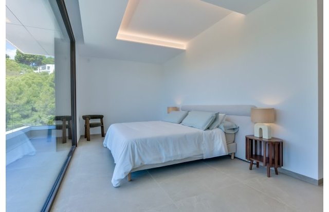 New Build - Villa - Altea