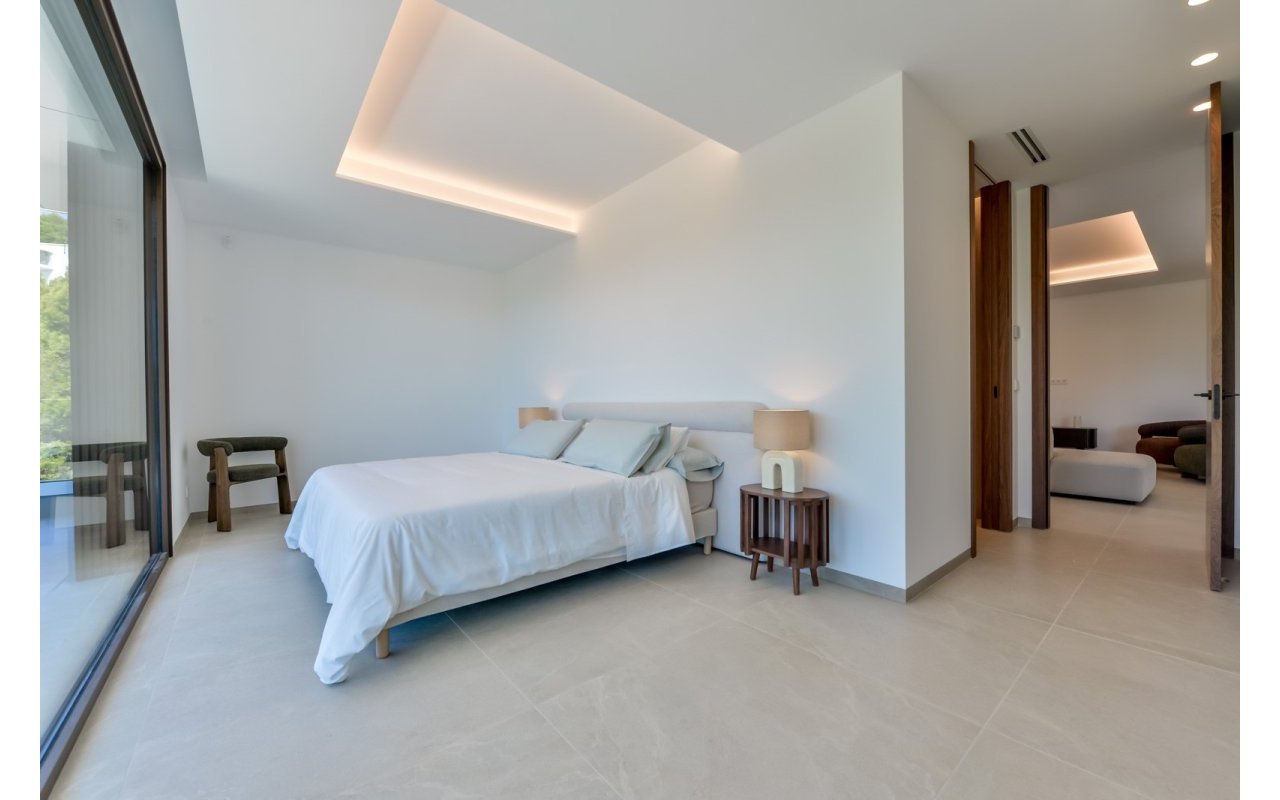 New Build - Villa - Altea