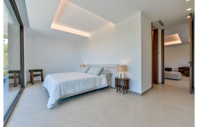 New Build - Villa - Altea