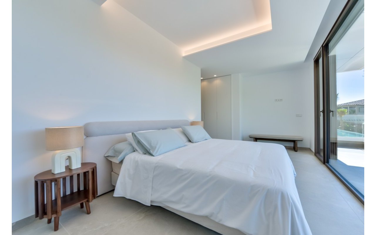 New Build - Villa - Altea