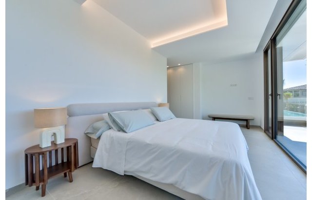 New Build - Villa - Altea