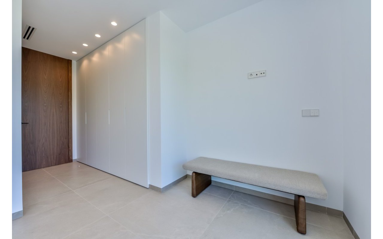 New Build - Villa - Altea