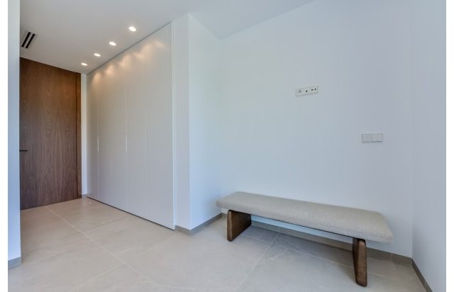 New Build - Villa - Altea