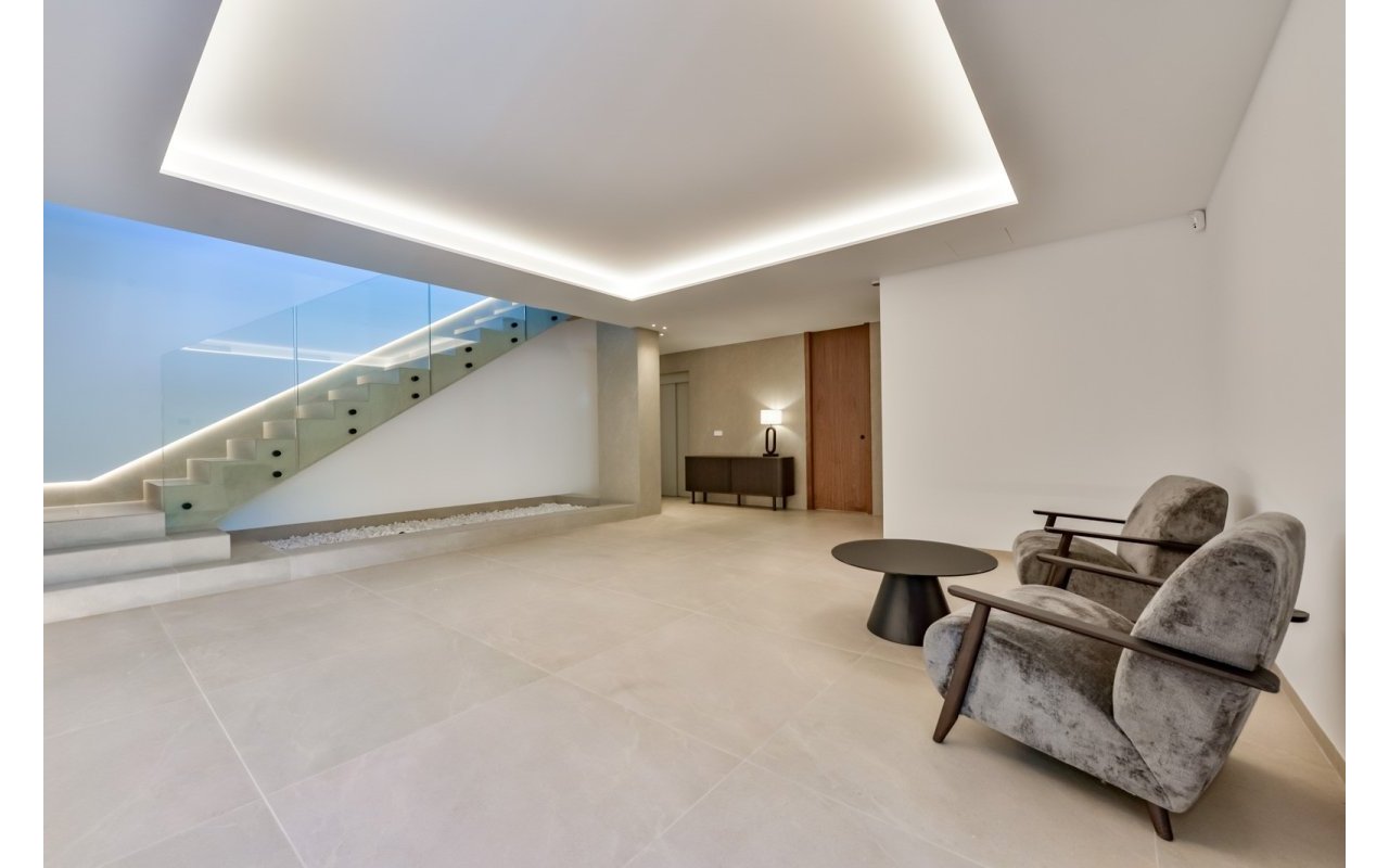 New Build - Villa - Altea