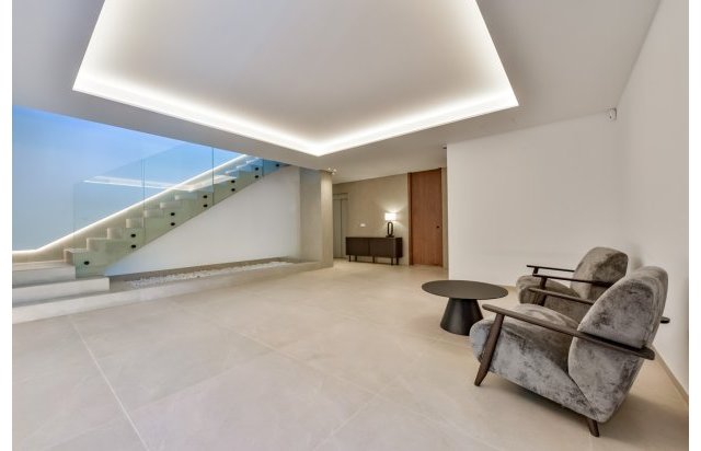 New Build - Villa - Altea