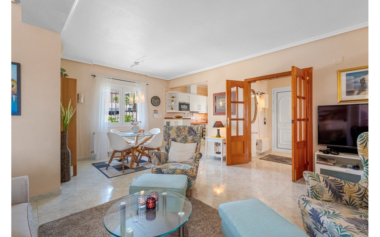 Rynek wtórny - Villa - Ciudad Quesada - Rojales