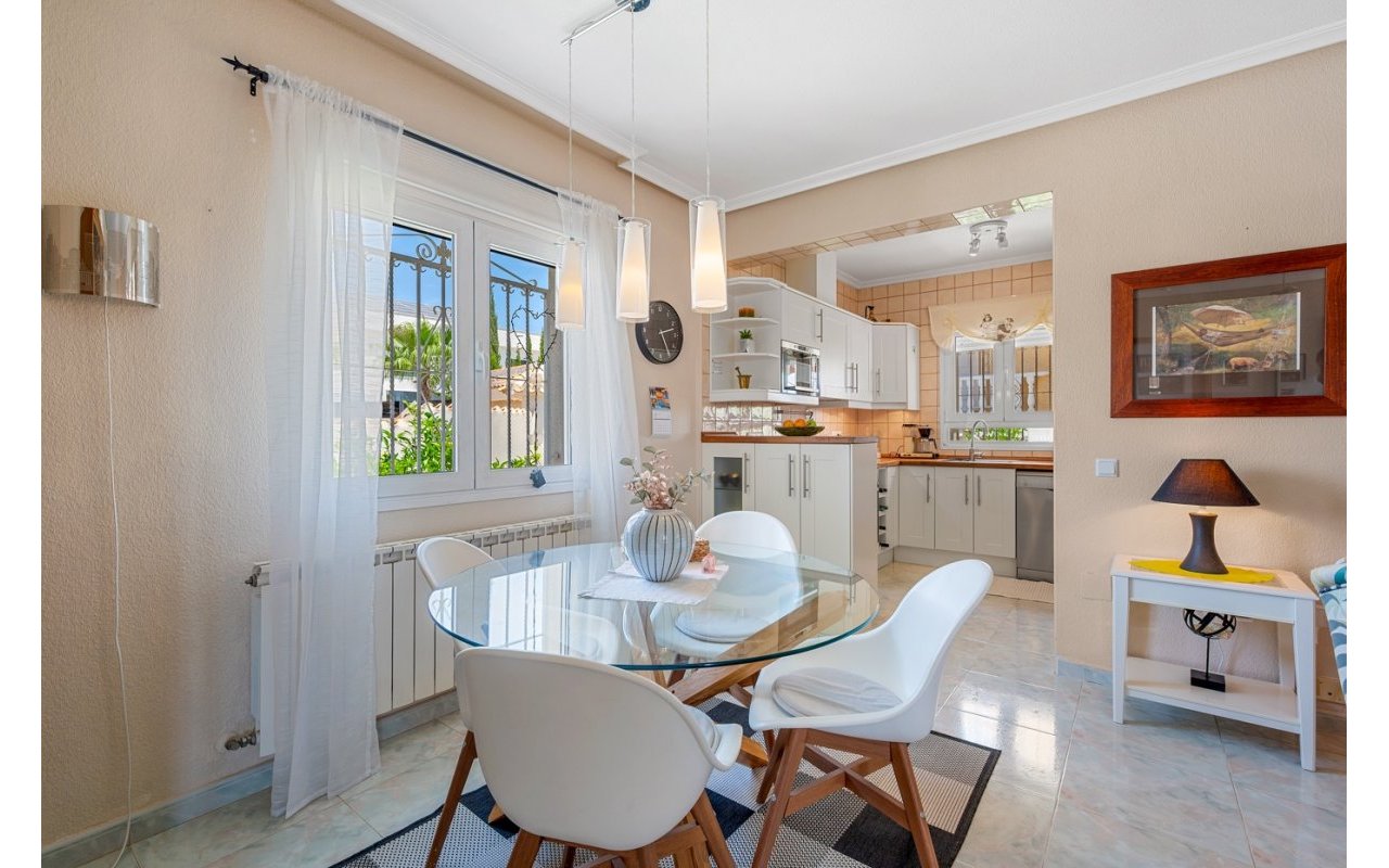 Rynek wtórny - Villa - Ciudad Quesada - Rojales