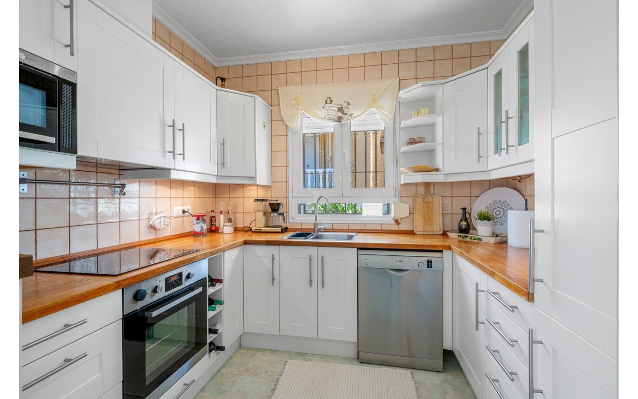 Rynek wtórny - Villa - Ciudad Quesada - Rojales