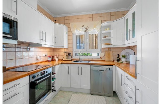 Rynek wtórny - Villa - Ciudad Quesada - Rojales