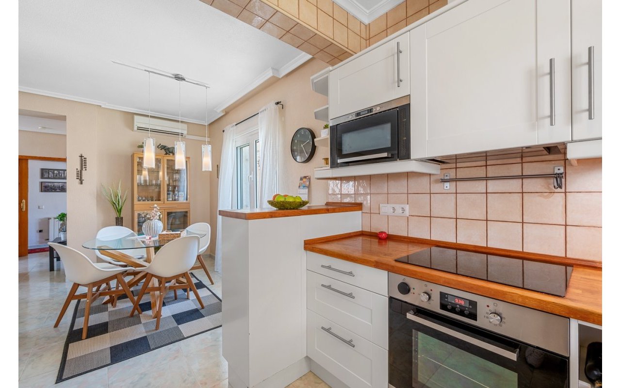 Rynek wtórny - Villa - Ciudad Quesada - Rojales