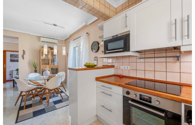 Rynek wtórny - Villa - Ciudad Quesada - Rojales