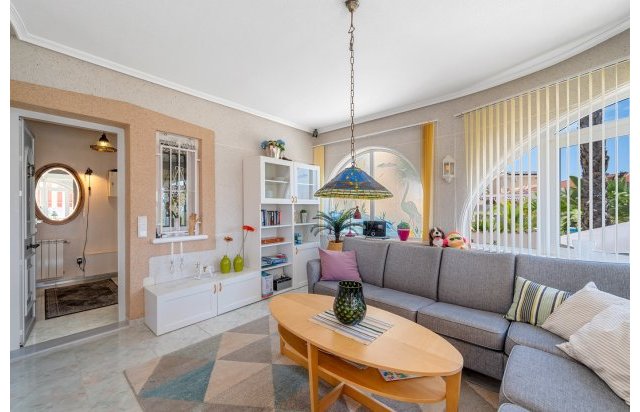 Rynek wtórny - Villa - Ciudad Quesada - Rojales