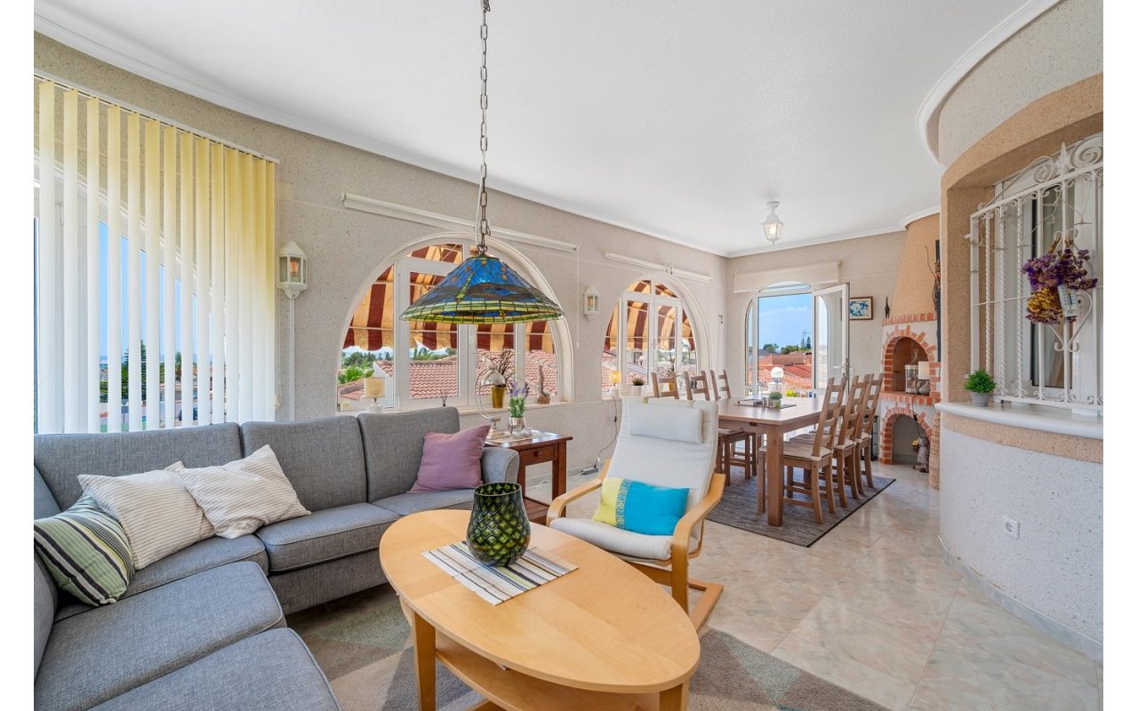 Rynek wtórny - Villa - Ciudad Quesada - Rojales