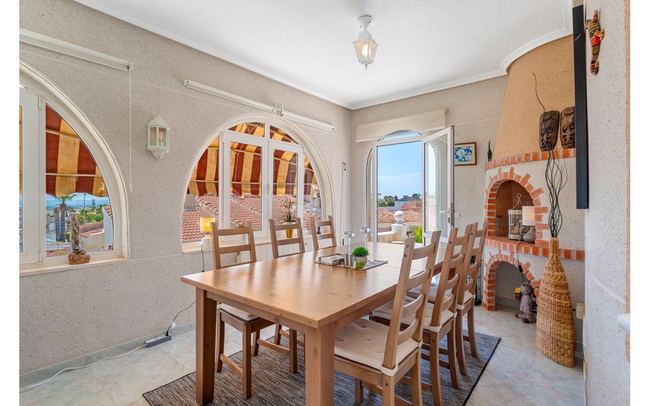 Rynek wtórny - Villa - Ciudad Quesada - Rojales