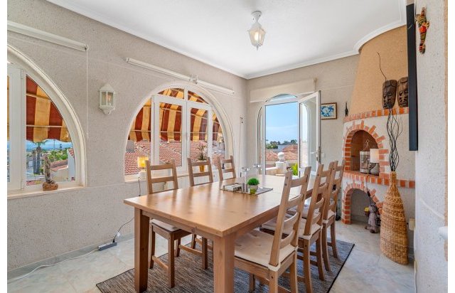 Rynek wtórny - Villa - Ciudad Quesada - Rojales