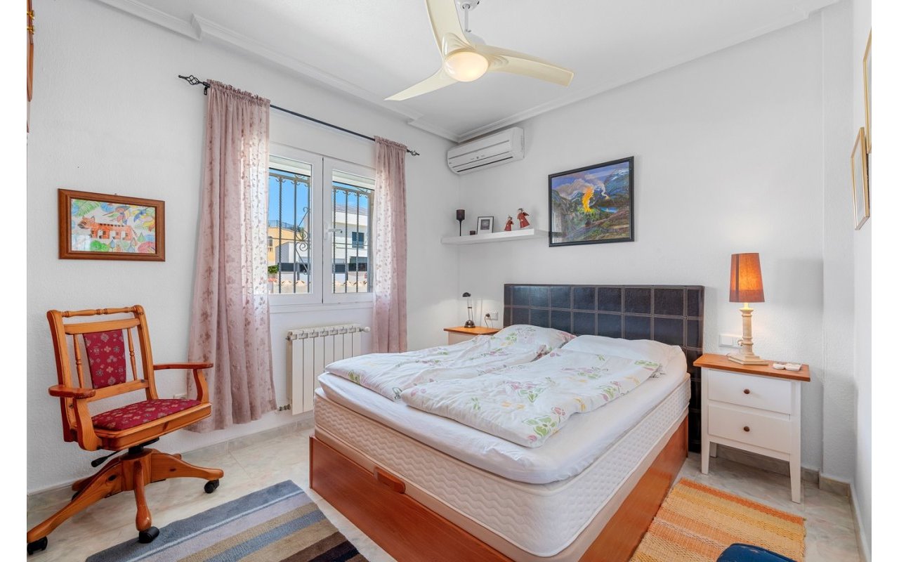 Rynek wtórny - Villa - Ciudad Quesada - Rojales