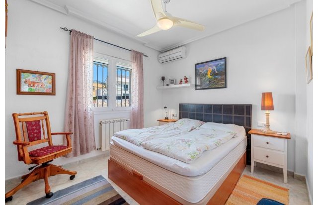 Rynek wtórny - Villa - Ciudad Quesada - Rojales