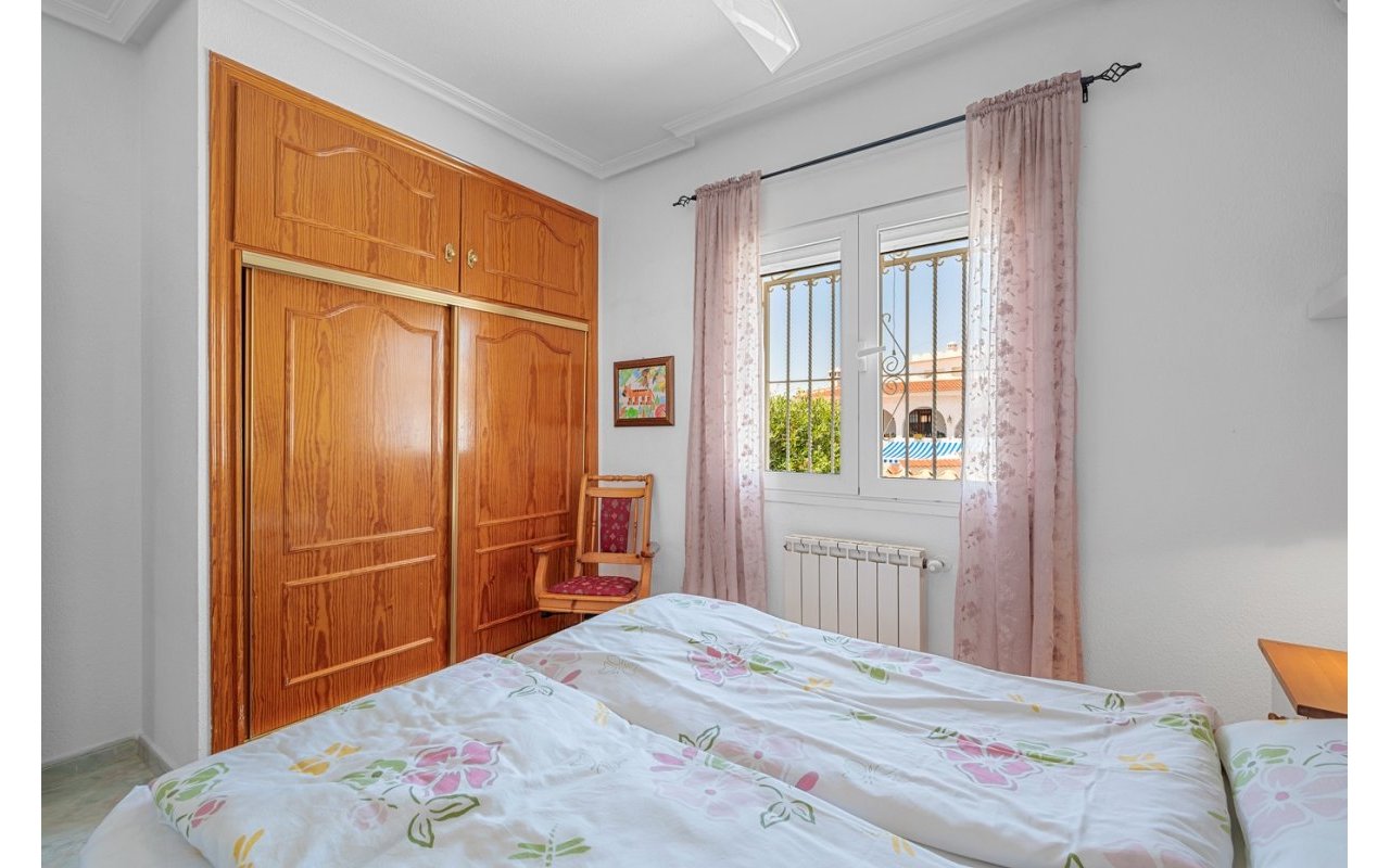 Rynek wtórny - Villa - Ciudad Quesada - Rojales