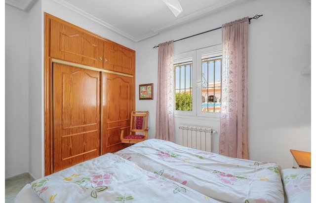 Rynek wtórny - Villa - Ciudad Quesada - Rojales