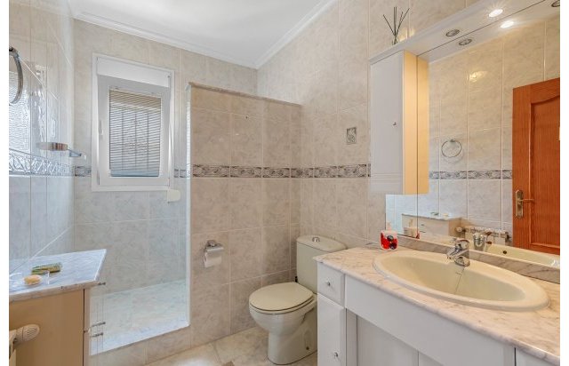 Rynek wtórny - Villa - Ciudad Quesada - Rojales