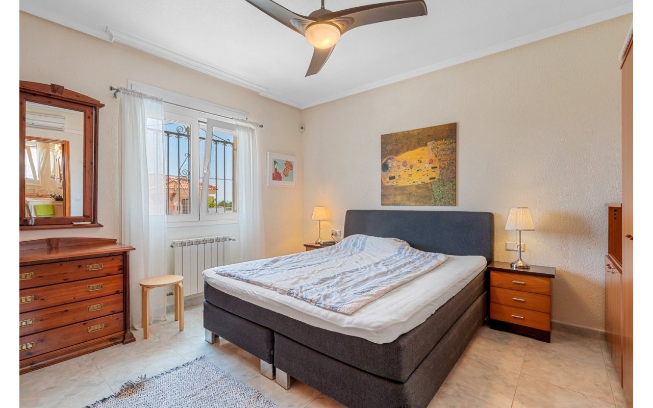 Rynek wtórny - Villa - Ciudad Quesada - Rojales