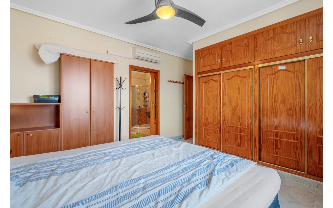 Rynek wtórny - Villa - Ciudad Quesada - Rojales