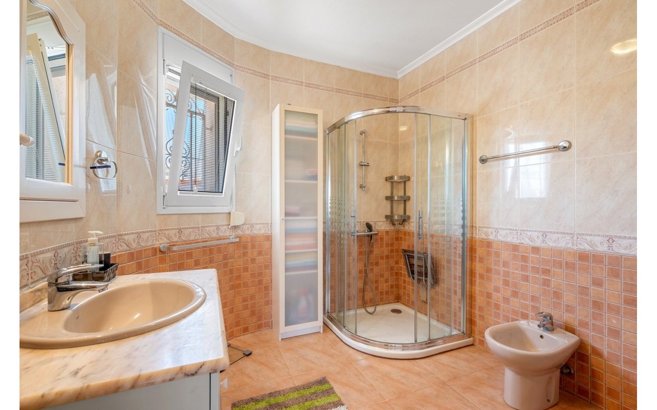 Rynek wtórny - Villa - Ciudad Quesada - Rojales