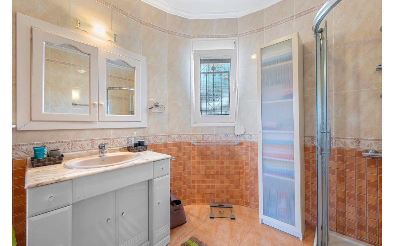 Rynek wtórny - Villa - Ciudad Quesada - Rojales