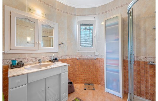 Rynek wtórny - Villa - Ciudad Quesada - Rojales