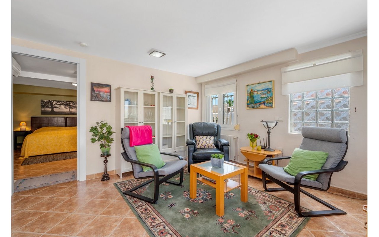 Rynek wtórny - Villa - Ciudad Quesada - Rojales