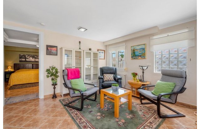 Rynek wtórny - Villa - Ciudad Quesada - Rojales