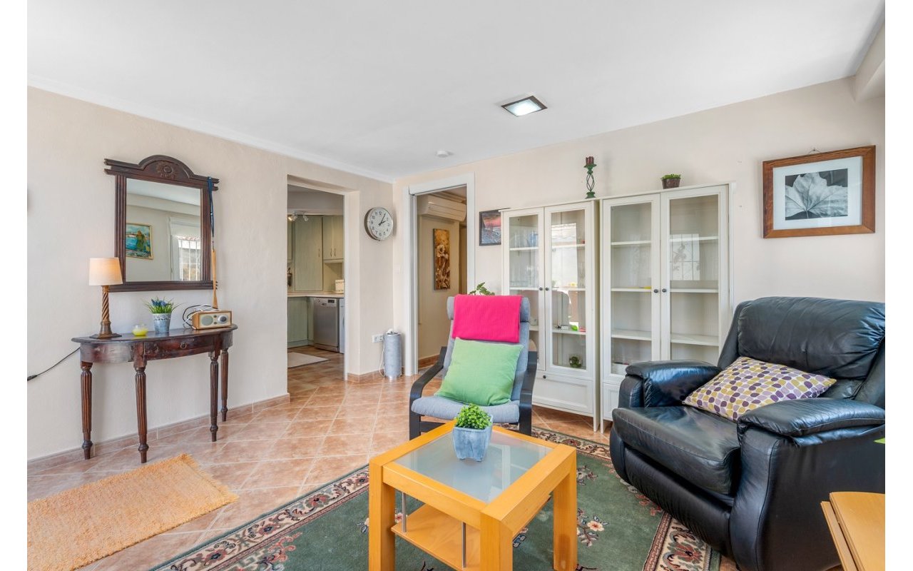 Rynek wtórny - Villa - Ciudad Quesada - Rojales