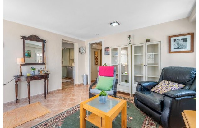 Rynek wtórny - Villa - Ciudad Quesada - Rojales