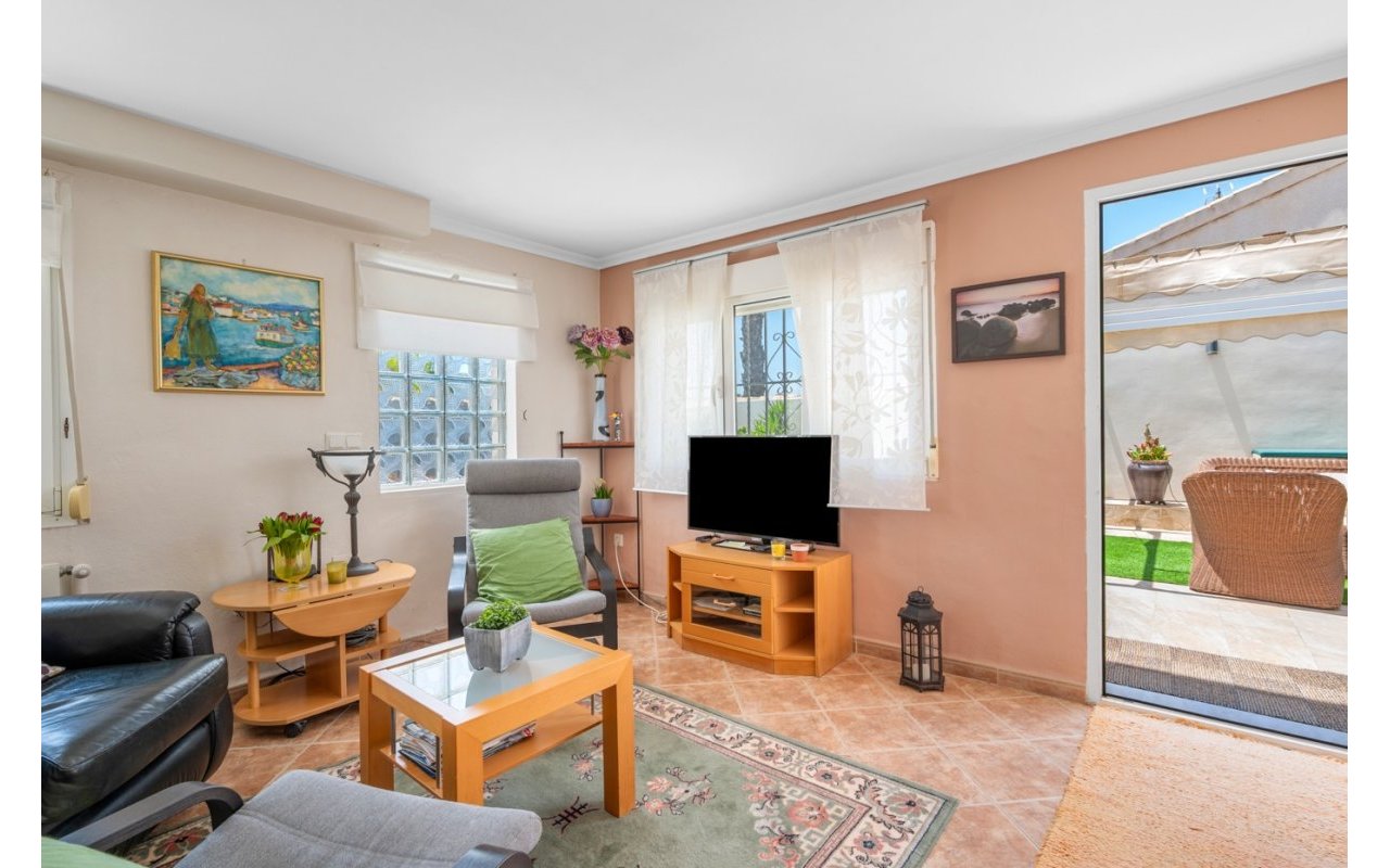 Rynek wtórny - Villa - Ciudad Quesada - Rojales