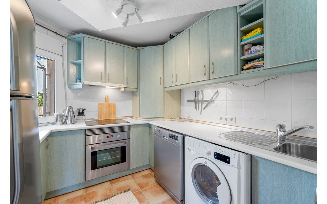 Rynek wtórny - Villa - Ciudad Quesada - Rojales