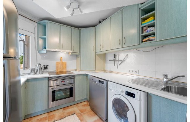 Rynek wtórny - Villa - Ciudad Quesada - Rojales