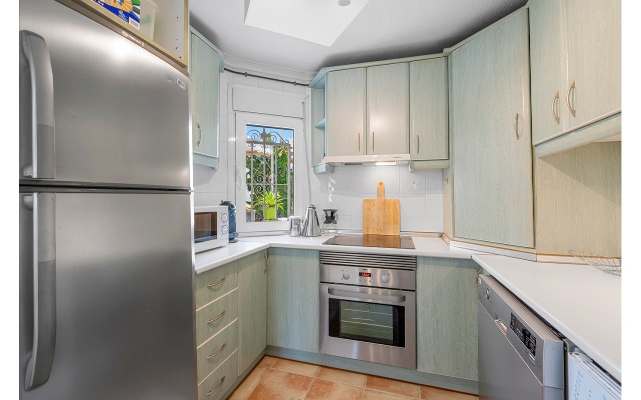 Rynek wtórny - Villa - Ciudad Quesada - Rojales