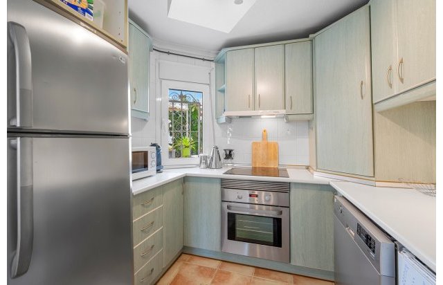 Rynek wtórny - Villa - Ciudad Quesada - Rojales