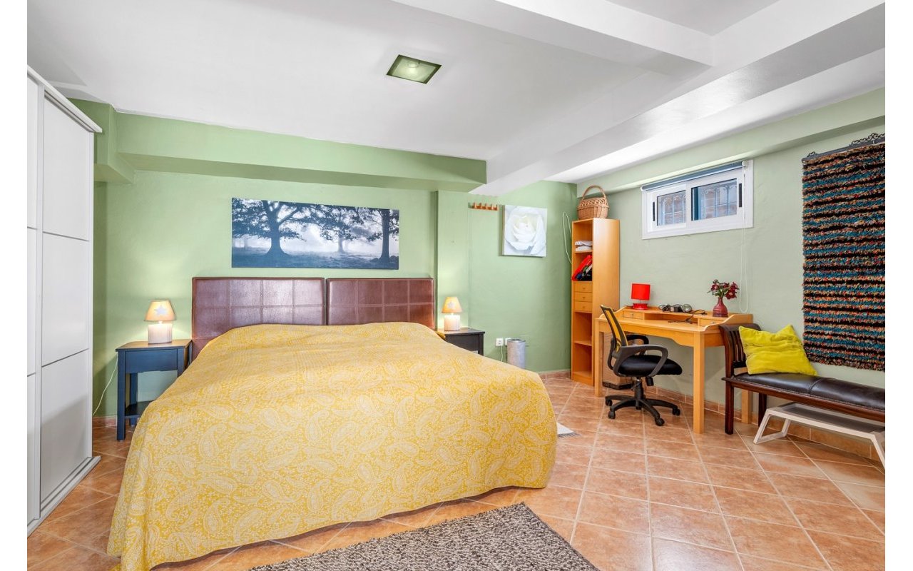 Rynek wtórny - Villa - Ciudad Quesada - Rojales