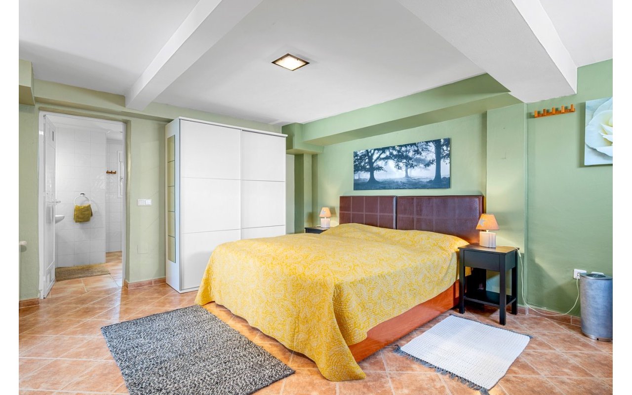 Rynek wtórny - Villa - Ciudad Quesada - Rojales