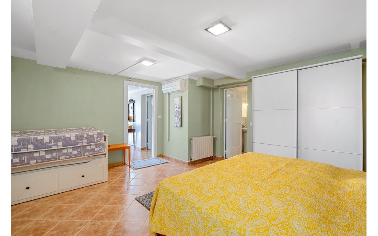 Rynek wtórny - Villa - Ciudad Quesada - Rojales