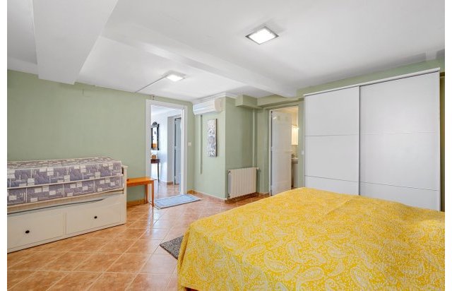 Rynek wtórny - Villa - Ciudad Quesada - Rojales