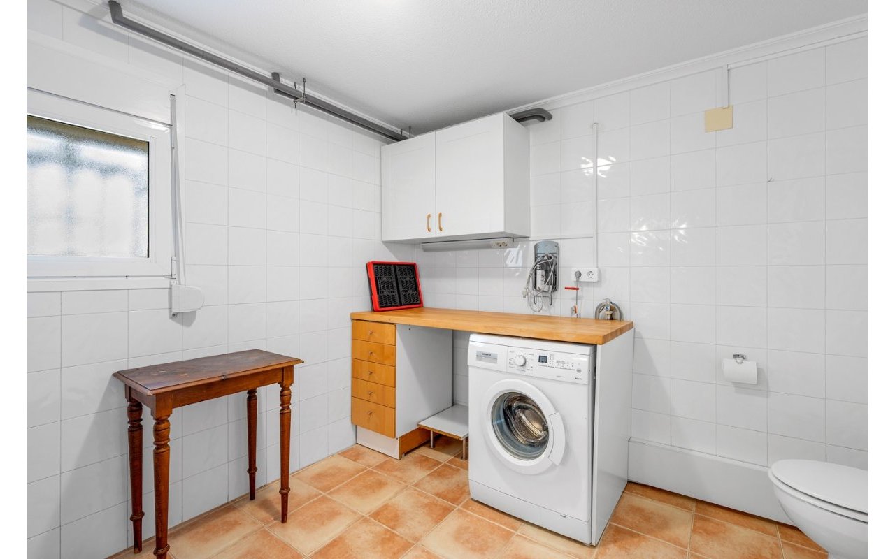 Rynek wtórny - Villa - Ciudad Quesada - Rojales