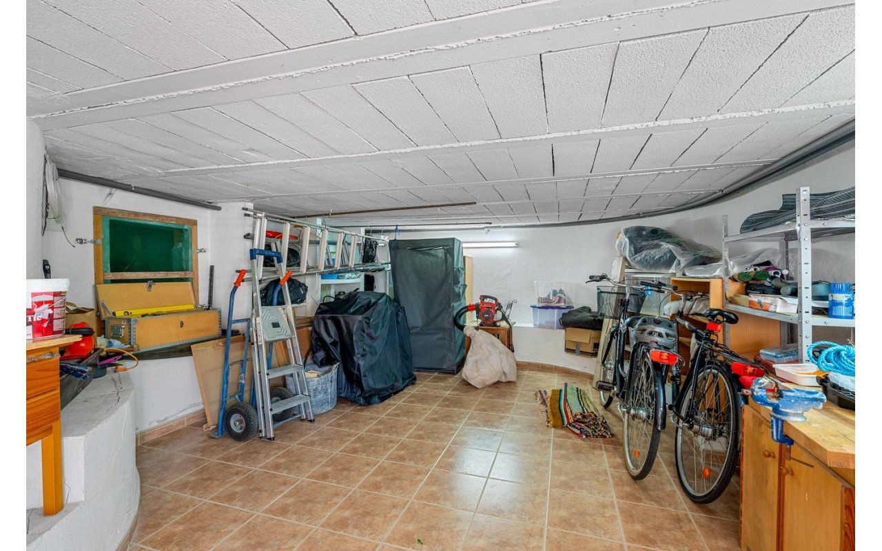 Rynek wtórny - Villa - Ciudad Quesada - Rojales