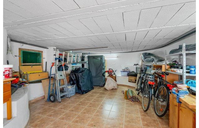 Rynek wtórny - Villa - Ciudad Quesada - Rojales