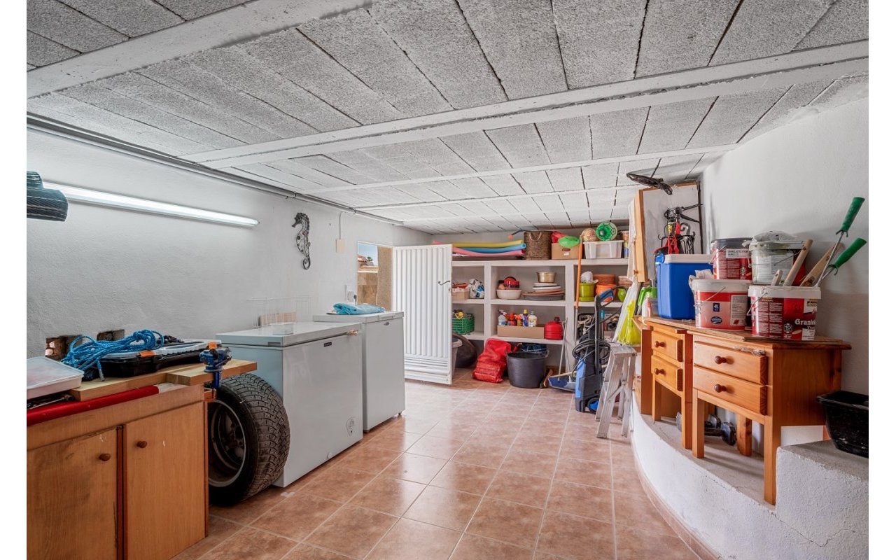 Rynek wtórny - Villa - Ciudad Quesada - Rojales